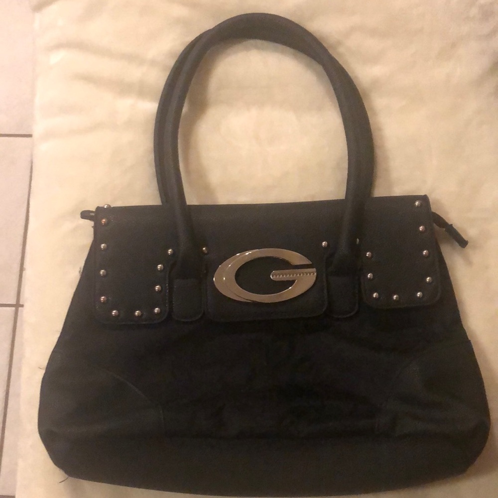 Guess purse